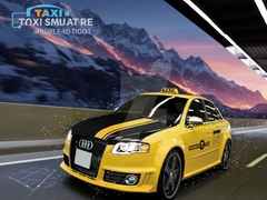 Mäng Online Taxi Simulator