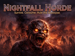 Mäng Nightfall Horde