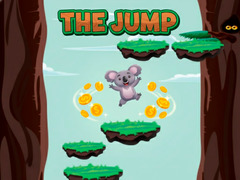 Mäng The Jump