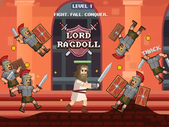 Mäng Lord Ragdoll