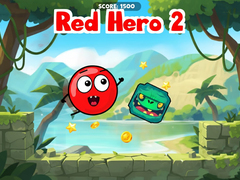 Mäng Red Hero 2