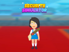 Mäng Security Simulator