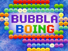 Mäng Bubbla Boing