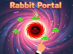 Mäng Rabbit Portal