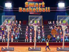 Mäng Smart Basketball
