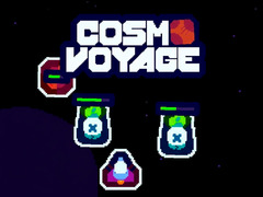 Mäng Cosmo Voyage
