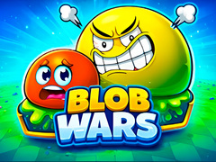 Mäng Blob Wars