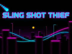 Mäng Sling Shot Thief