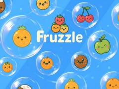 Mäng Fruzzle