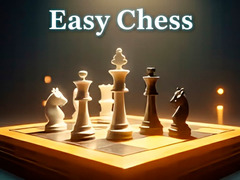 Mäng Easy Chess