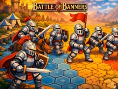 Mäng Battle of Banners