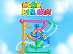 Mäng Hook Pin Jam