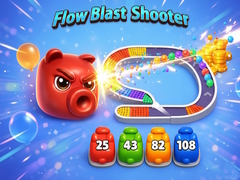 Mäng Flow Blast Shooter