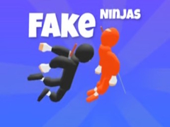 Mäng Fake Ninjas