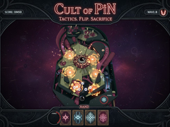 Mäng Cult of PiN