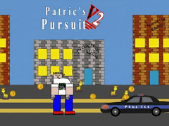 Mäng Patric's Pursuit