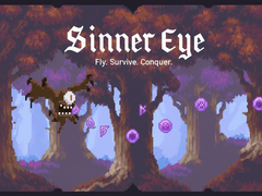 Mäng Sinner Eye
