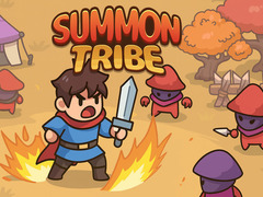 Mäng Summon Tribe