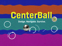 Mäng Center Ball
