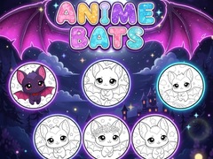 Mäng Anime Bats