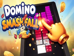 Mäng Domino Smashfall