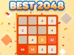 Mäng best 2048