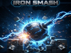 Mäng Iron Smash