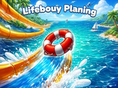 Mäng Lifebuoy Planing