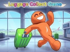 Mäng Luggage Collect Game