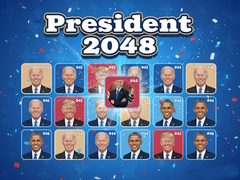 Mäng President 2048