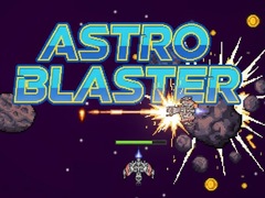 Mäng Astro Blaster