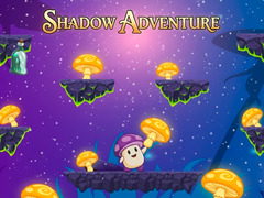 Mäng Shadow Adventure