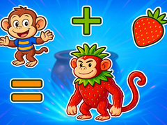 Mäng Italian Animal Alchemy - Brainrot