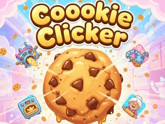 Mäng Cookie Clicker