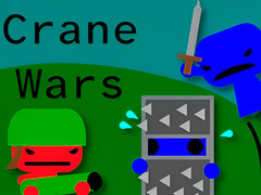 Mäng Crane Wars
