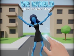 Mäng VR World