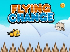 Mäng Flying Change