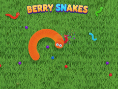Mäng Berry Snakes
