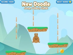 Mäng New Doodle