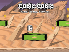 Mäng Cubic Cubic