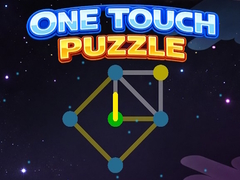 Mäng One Touch Puzzle