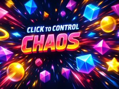 Mäng Click to Control Chaos