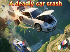 Mäng A deadly car crash