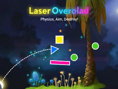 Mäng Laser Overload 