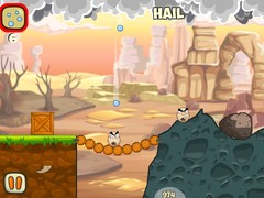 Mäng Disaster Will Strike 2