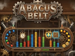 Mäng Abacus Belt