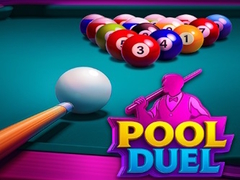 Mäng Pool Duel