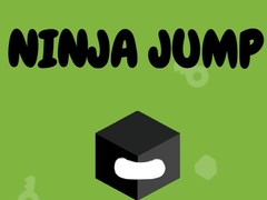 Mäng Ninja Jump