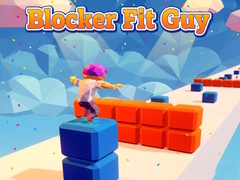 Mäng Blocker Fit Guy
