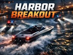Mäng Harbor Breakout